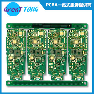 PCB行業(yè)深度報(bào)告：行業(yè)轉(zhuǎn)移加速，PCB龍頭迎成長契機(jī)