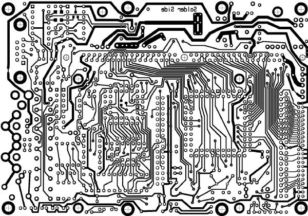 PCB的布線設計需注意走線訊號特性，避免產品快完成設計時才必須進行EMI問題改善。