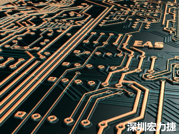 PCB布線的設計方式，需針對電源、高頻線路搭配設計經驗進行調整，減少開發期間的EMI問題投入成本。