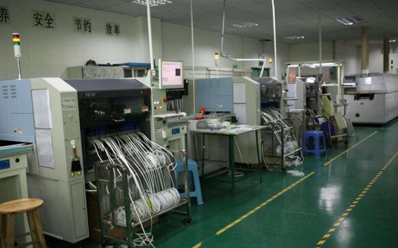 如何選擇合格的SMT加工廠家？