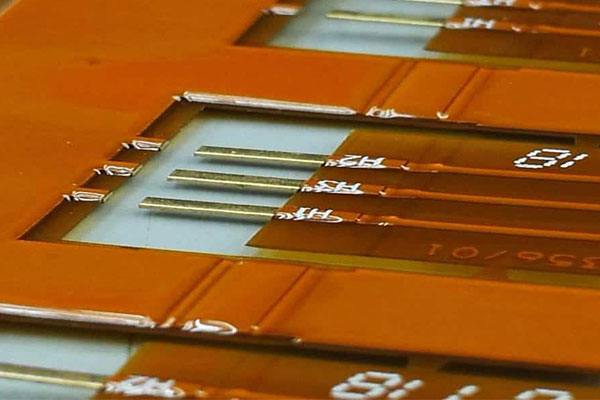 fpc 柔性印刷電路板 - 什么是 FPC 電路板？