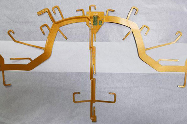 FPC電路板 - 什么是 FPC 電路板？