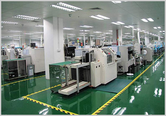 高品質、高效率SMT加工對PCB的要求