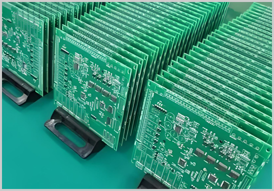 PCBA板打樣哪里可以做？