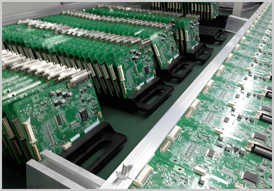 PCBA加工廠如何做好來料檢驗？