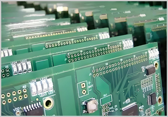 PCBA小批量加工的定義及其市場應(yīng)用