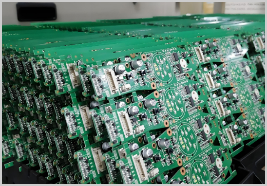 哪些PCBA加工產品類型必須做老化測試？